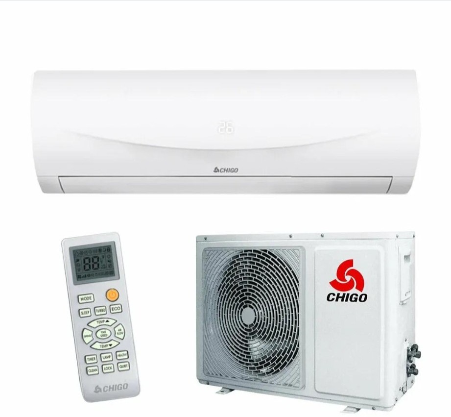 Chigo Inverter 12 BTU