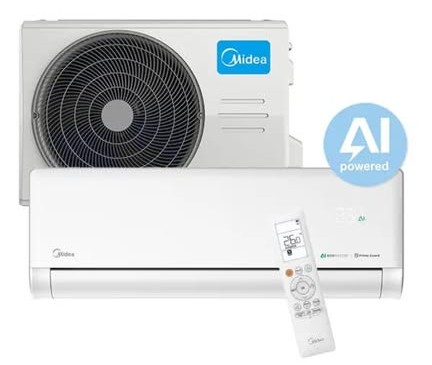 Midea Solstice 12 BTU AI